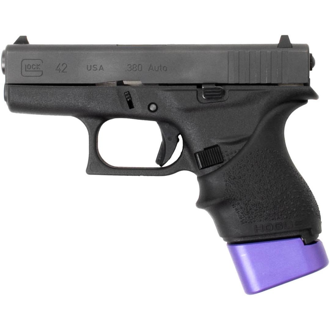 GLOCK 42